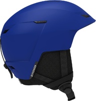 Lyžařská helma Salomon Pioneer LT access blue 20/21
