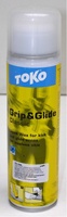 Vosk TOKO Grip+Glide Wax 200ml