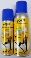 Set TOKO Eco Skin Proof 100ml+Skin cleaner 70ml