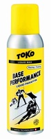 Vosk TOKO Base Performance Liquid parafin yellow 100ml