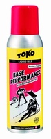 Vosk TOKO Base Performance Liquid parafin red 100ml