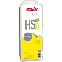 Vosk SWIX HS10-18 high speed 180g 0/+10°C