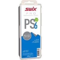Vosk SWIX PS06-18 Pure speed 180g -6/-12°C