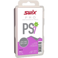 Vosk SWIX PS07-6 Pure speed 60g -2/-8°C