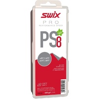 Vosk SWIX PS08-18 Pure speed 180g -4/+4°C