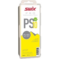 Vosk SWIX PS10-18 Pure speed 180g 0/+10°C