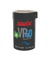 Vosk SWIX VP40 43g stoupací modrý -10/-4°C
