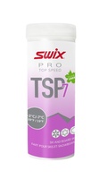 Vosk SWIX TSP07-4 Topsp 40g -2/-8°C fialový