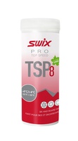 Vosk SWIX TSP08-4 Topsp 40g -4/+4°C červený