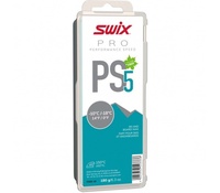 Vosk SWIX PS05-18 Puresp 180g -10/-18°C tyrkys