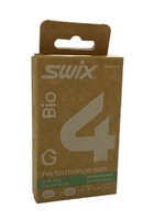 Vosk SWIX BIOG4-6 Performance 60g -20/-10°C