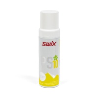 Vosk SWIX PS10L-80 Liquid yellow 80ml 0/10°C