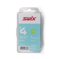 Vosk SWIX F4 Glidewax Rub-on w/cork 60ml
