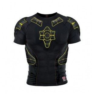 Ochranné triko G-Form PRO-X Compression Shirt