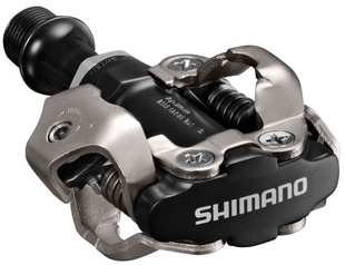 Pedály Shimano PD-M540