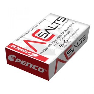Penco Ac Salts 20 tablet
