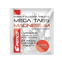 Penco Mega Tabs Magnesium 2x2500mg Pomer