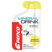 Penco Mineral Drink 20g Grep