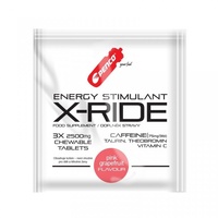 Penco X-Ride 3 tablety Cherry