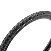 AKCE! Plášť Pirelli Cinturato™ Adventure, 45-622, 60 tpi, Pro (gravel), Black