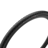 Plášť Pirelli Cinturato™ GRAVEL RCX, 40-622, TechWALL X, 60 tpi, SpeedGRIP, Black