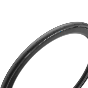 Plášť Pirelli P ZERO™ Race TLR 4S, 28-622, SPEEDCore, 120 tpi, SmartNET Silica, černá