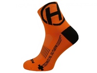 Ponožky HAVEN LITE NEO 2páry oranžové