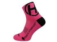 Ponožky HAVEN LITE NEO 2páry růžové