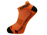 Ponožky HAVEN Snake NEO 2páry oranžové