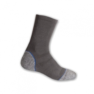 Ponožky SENSOR HIKING BAMBUS šedé
