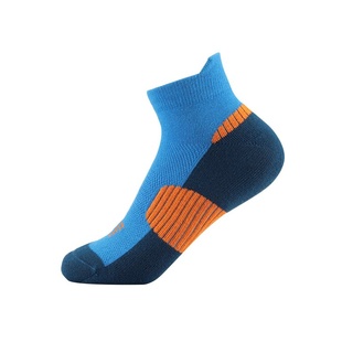 Ponožky unisex ALPINE PRO CERAHE modré