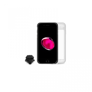 Pouzdro na mobil Zefal Z-console iPhone 7+/8+ full kit
