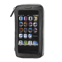 Pouzdro na řidítka s peněženkou Ibera IB-PB23 - Smartphone 5,0 - 5,8+Q5