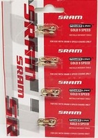 Spojka SRAM PowerLink Gold 9sp. (4 ks)