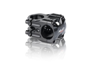 Představec XLC Pro Ride Al ST-F05 40mm pro 31,8mm
