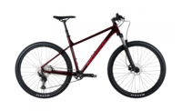 Horské kolo NORCO Storm 1 Red/Red 27.5