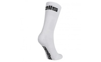 Ponožky Pells Logos White/Grey