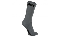 Ponožky Pells Logos Grey/Black