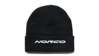 Kulich NORCO Clasic Tuque Black