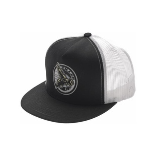Kšiltovka NORCO Killer B Trucker Hat Black/White