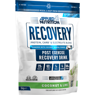 RECOVERY 1kg