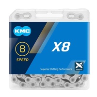 Řetěz KMC X-8-99 box