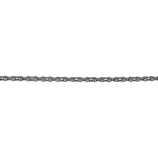 Řetěz KMC X10 šedý 116čl. servisní balení