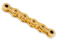 Řetěz KMC X101 Zlatý Box