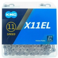 Řetěz KMC X11-EL Silver