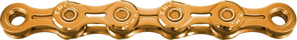Řetěz KMC X-11-EL Gold Box