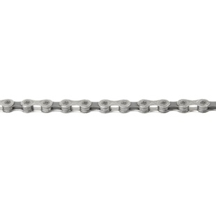 Řetěz KMC X8 stříbrno-šedý ROLE 50m