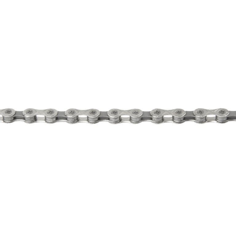 Řetěz KMC X9 stříbrný 116 č. servisní balení