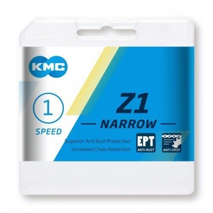 Řetěz KMC Z-1-X EPT Nereznoucí Box
