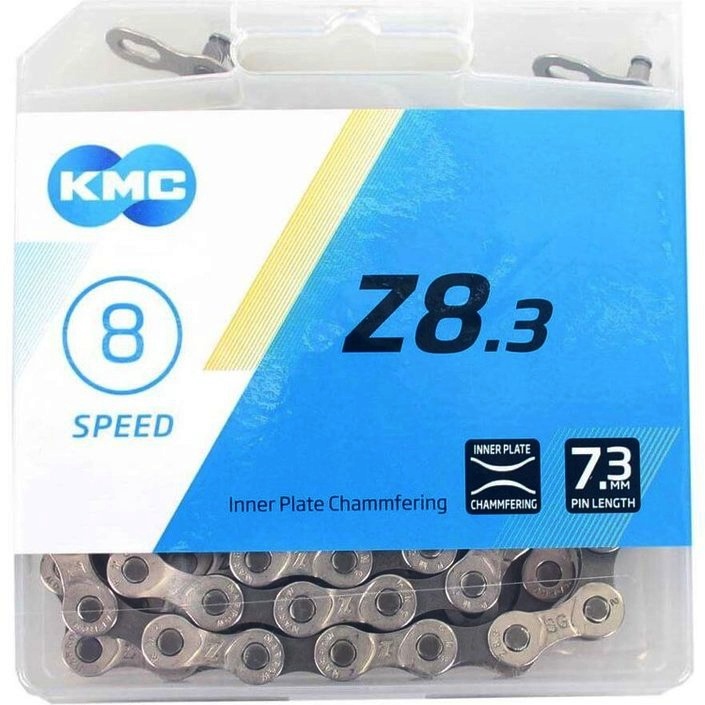 Řetěz KMC Z8.3